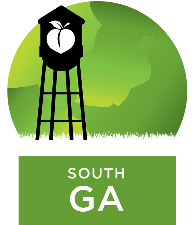 Coastal Georgia